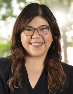 Aranzazú Martínez Galeana