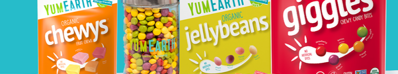 YumEarth