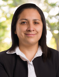 Rayo Estela Barbosa Gallardo