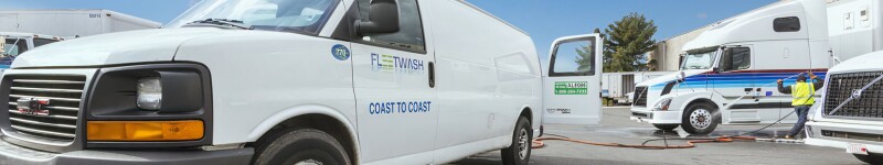 Fleetwash